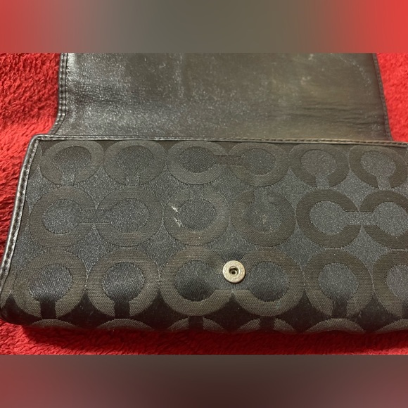 Coach Wallet ‼️ - Picture 3 of 8